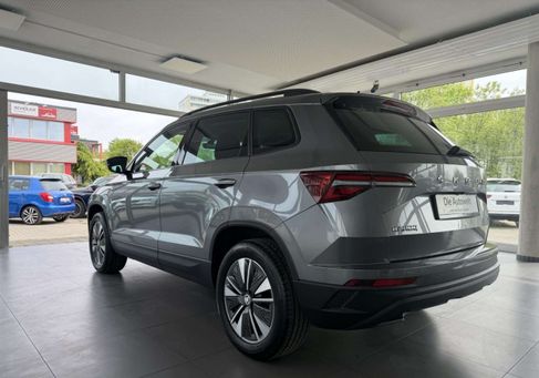 Skoda Karoq, 2022