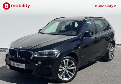 BMW X5, 2017