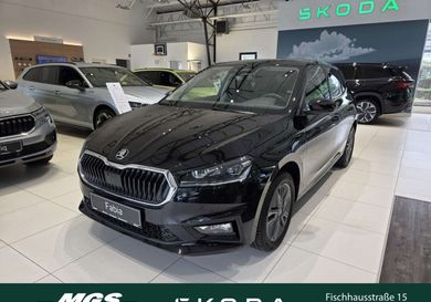 Skoda Fabia, 2026