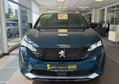Peugeot 3008, 2023