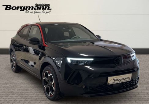 Opel Mokka, 2024 3