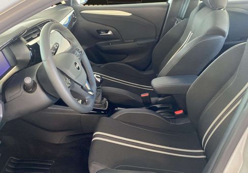 Opel Corsa, 2025 3