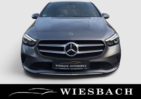 Mercedes-Benz B 250, 2021 2