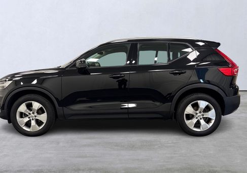 Volvo XC40, 2021 2