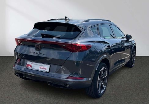 Cupra Formentor, 2023