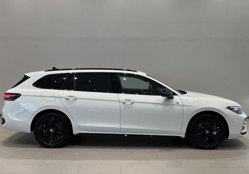 Volkswagen Passat Variant, 2026 3