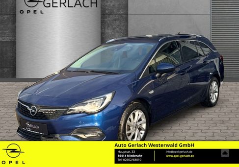 Opel Astra, 2020