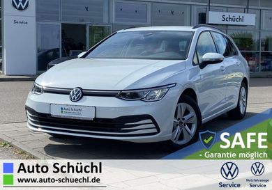 Volkswagen Golf, 2023