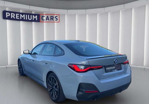 BMW 420, 2021 3