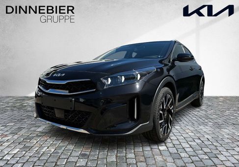 Kia XCeed, 2026