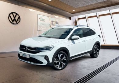 Volkswagen Taigo, 2025