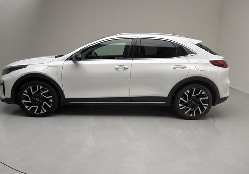 Kia XCeed, 2023