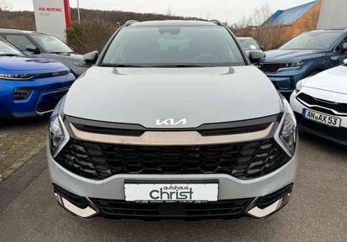 Kia Sportage, 2024 3