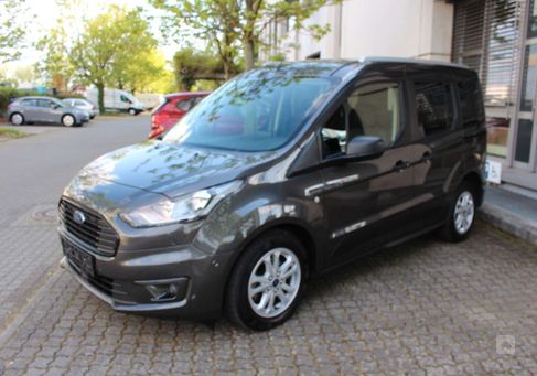 Ford Tourneo Connect, 2020