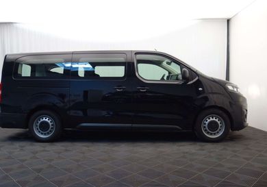 Citroën Jumpy, 2020