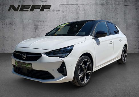 Opel Corsa, 2023 2