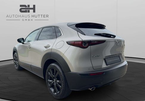 Mazda CX-30, 2023 2