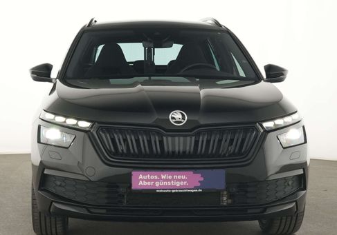 Skoda Kamiq, 2022