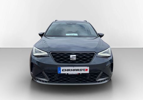 Seat Arona, 2024