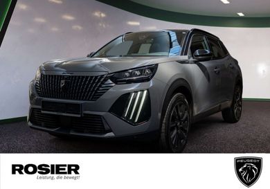 Peugeot 2008, 2024