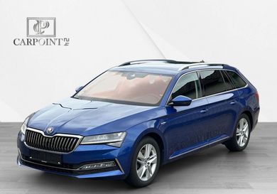 Skoda Superb, 2023