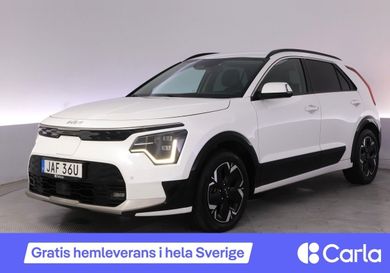 Kia Niro, 2023