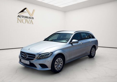 Mercedes-Benz C 200, 2019