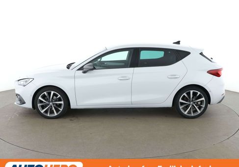 Seat Leon, 2020 3