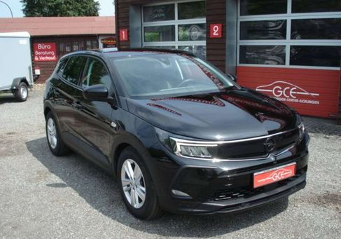 Opel Grandland X, 2022 2