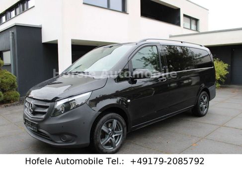 Mercedes-Benz Vito, 2019
