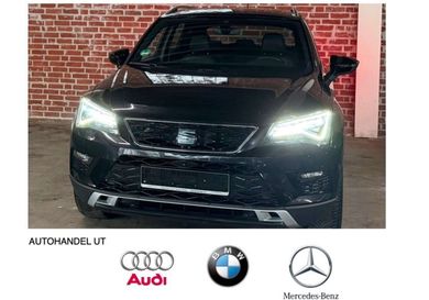 Seat Ateca, 2018