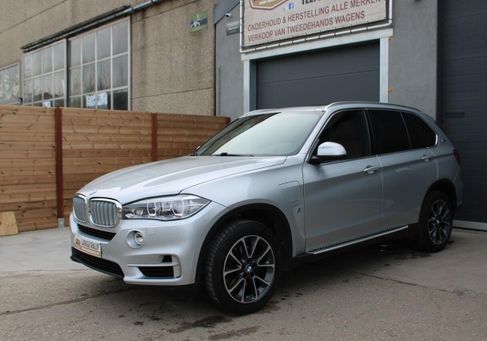 BMW X5, 2018 3
