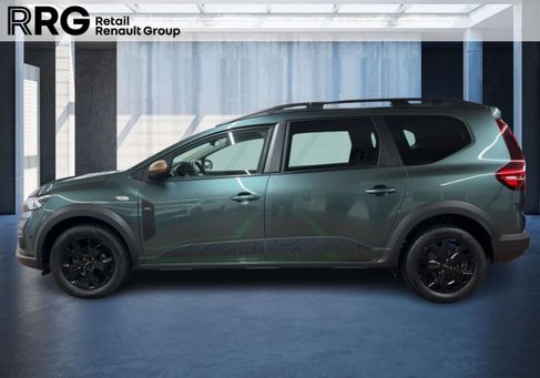 Dacia Jogger, 2025 2