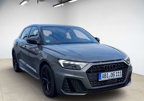 Audi A1, 2026