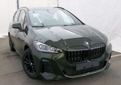 BMW 218, 2025 2