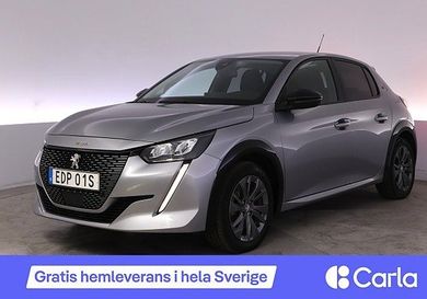 Peugeot 208, 2022