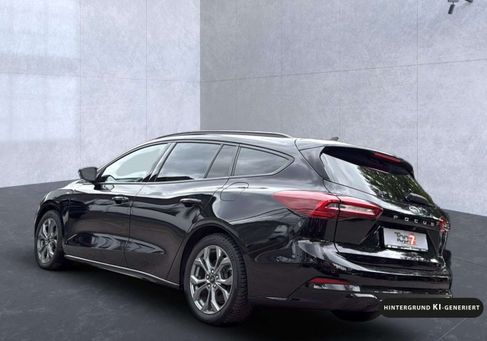Ford Focus, 2024 3