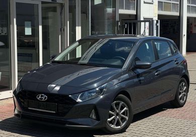 Hyundai i20, 2023