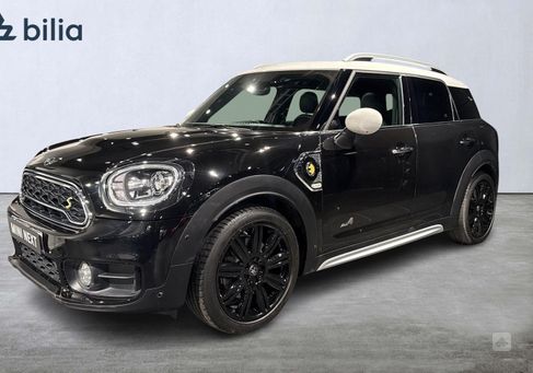 MINI, 2019