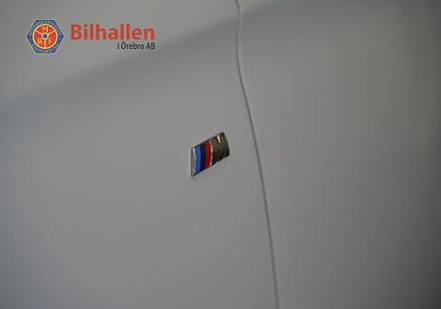 BMW 320 Gran Turismo, 2017