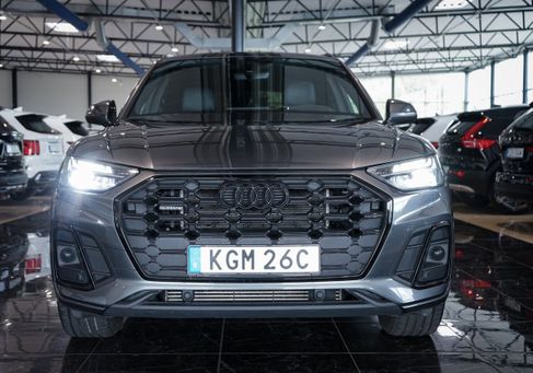 Audi Q5, 2023 2
