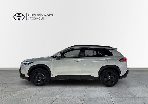 Toyota Corolla Cross, 2023 3