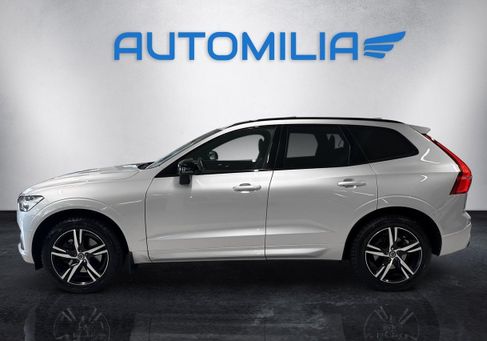 Volvo XC60, 2020