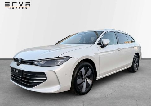 Volkswagen Passat Variant, 2024 2