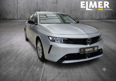 Opel Astra, 2023