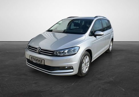 Volkswagen Touran, 2023