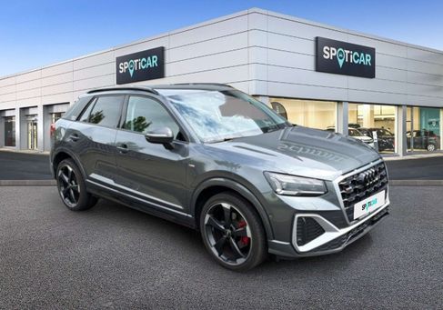 Audi Q2, 2023 3