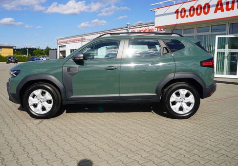 Dacia Duster, 2026