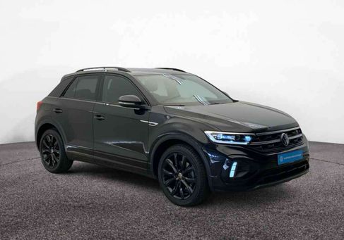 Volkswagen T-Roc, 2023