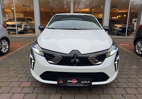 Mitsubishi Colt, 2025